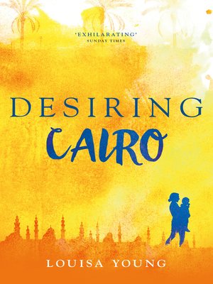 cover image of Desiring Cairo
